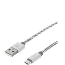 Cable USB tipo A tipo C PERFECT CHOICE PC-101673