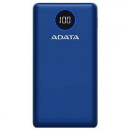 PowerBank ADATA P20000QCD