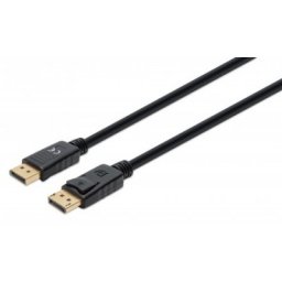 Cable DisplayPort 8K MANHATTAN 355575
