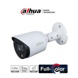 Cámara Bullet Dahua Technology DH-HAC-HFW1509T(-A)-LED