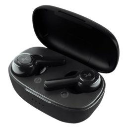 Audífonos HUSH TWS Cancelación de Ruido PERFECT CHOICE PC-116905