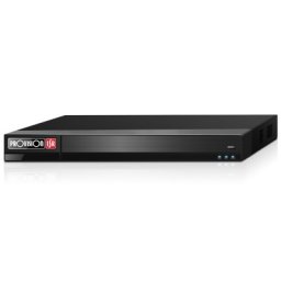 NVR 4k H.265 PROVISION-ISR NVR8-16400FA(1U)
