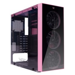 Gabinete Gaming Balam Rush Dragonfly Nova Series