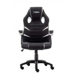 Sillas Gamer STARTER Xzeal XSST050W