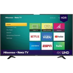 Televisor Hisense 58A6GR