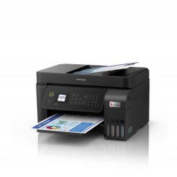 Impresora a Color EPSON EcoTank L5290
