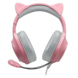 Audífonos Gaming Balam Rush Sonorus HS-750