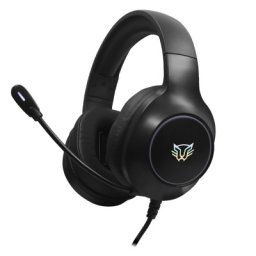 Audífonos Gaming Balam Rush Sonorus HS-750