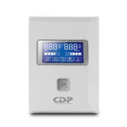No-Break CDP R-SMART 751 (6)