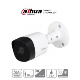 Cámara Bala Dahua Technology DH-HAC-B2A51N-0280B-S2