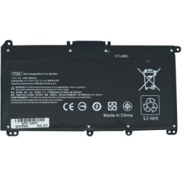 Batería para laptop Battery First