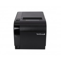 Impresora Térmica TECHZONE TZBE301