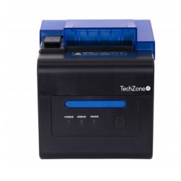 Impresora Térmica TECHZONE TZBE302W