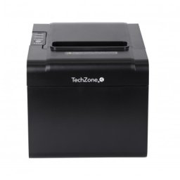 Impresora Térmica TECHZONE TZBE102