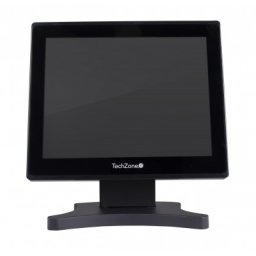 Terminal Punto de Venta TECHZONE TZBEPOS15