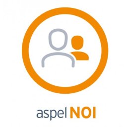 Software NOI 10.0 ASPEL NOI1M