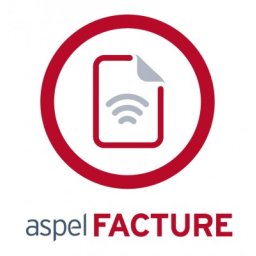 Software FACTURE ASPEL FACT12M