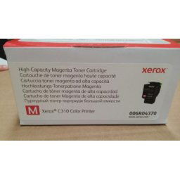 Tóner XEROX C310/C315
