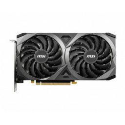Tarjeta de Video MSI GEFORCE RTX 3060 VENTUS 2X 12G