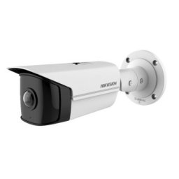 Cámara Bala IP 4 Megapíxel HIKVISION DS-2CD2T45G0P-I