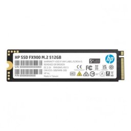Unidad de Estado Solido HP FX900