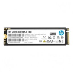Unidad de Estado Solido HP FX900