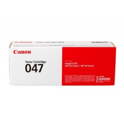 Toner CANON 047 BK