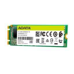 Unidad de Estado Solido ADATA ASU650NS38-120GT-C