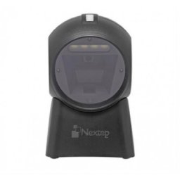 Lector de Códigos de Barra Nextep NE-505