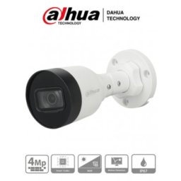 Cámara IP Bala Dahua Technology IPC-HFW1431S1-A-S4 - 4