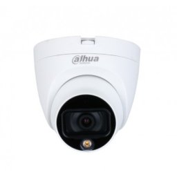 Cámara Domo Dahua Technology DH-HAC-HDW1209TLQN-LED