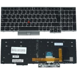 Teclado Battery First BFT061