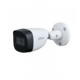 Cámara Bala Dahua Technology HAC-HFW1200CMN-A