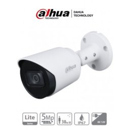 Cámara Bala Dahua Technology HAC-HFW1500T-28