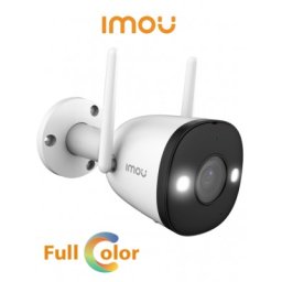 Cámara IMOU Bala 2 Dahua Technology IPC-F22FEN-0280B-imou