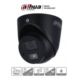 Cámara Mini Domo Dahua Technology HAC-HDW1231G-A