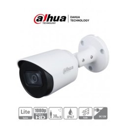 Cámara Bala Dahua Technology HFW1200T-A