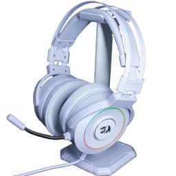 Audífonos Redragon Lamia 2 White