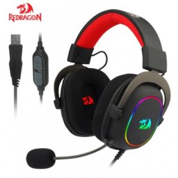 Audífonos Redragon Zeus X