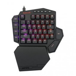 Teclado Mecánico Redragon DITI