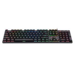 Teclado Mecánico Redragon Shrapnel