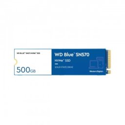 Unidad de Estado Solido WESTERN DIGITAL WDS500G3B0C