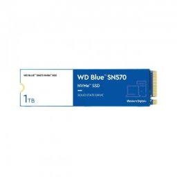 Unidad de Estado Solido WESTERN DIGITAL WDS100T3B0C