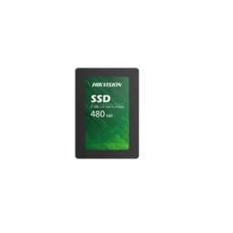 Unidad de Estado SolidO HIKVISION HS-SSD-C100/480G
