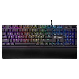Teclado THERMALTAKE Challenger Edge RGB