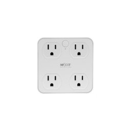 Enchufe Inteligente Nexxt Solutions Home NHP-T610