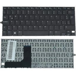Teclado Battery First TEC563