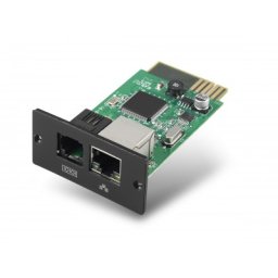 Tarjeta de Administración de Redes para SAI APC APV9601