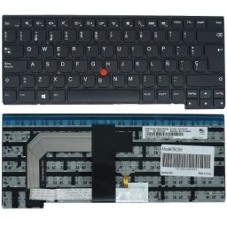 Teclado Battery First BFT365
