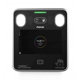 Control de Acceso Anviz AN-FACEDEEP3IRT